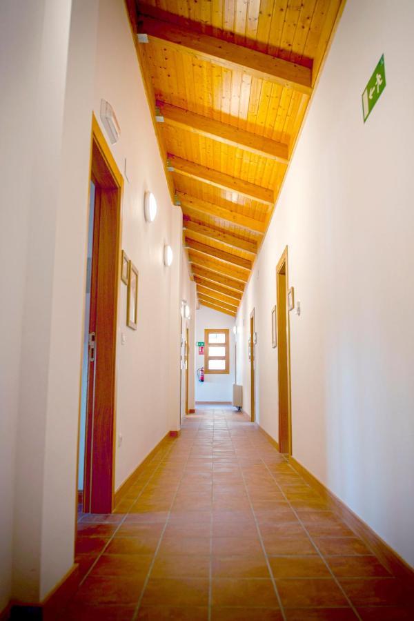 Casa Rural Hospital De Las Palabras Torrelles Luaran gambar